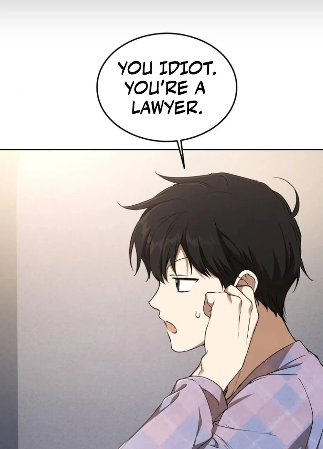 Read Divine Beast Kindergarten chapter 9 image 123 on Lezhin