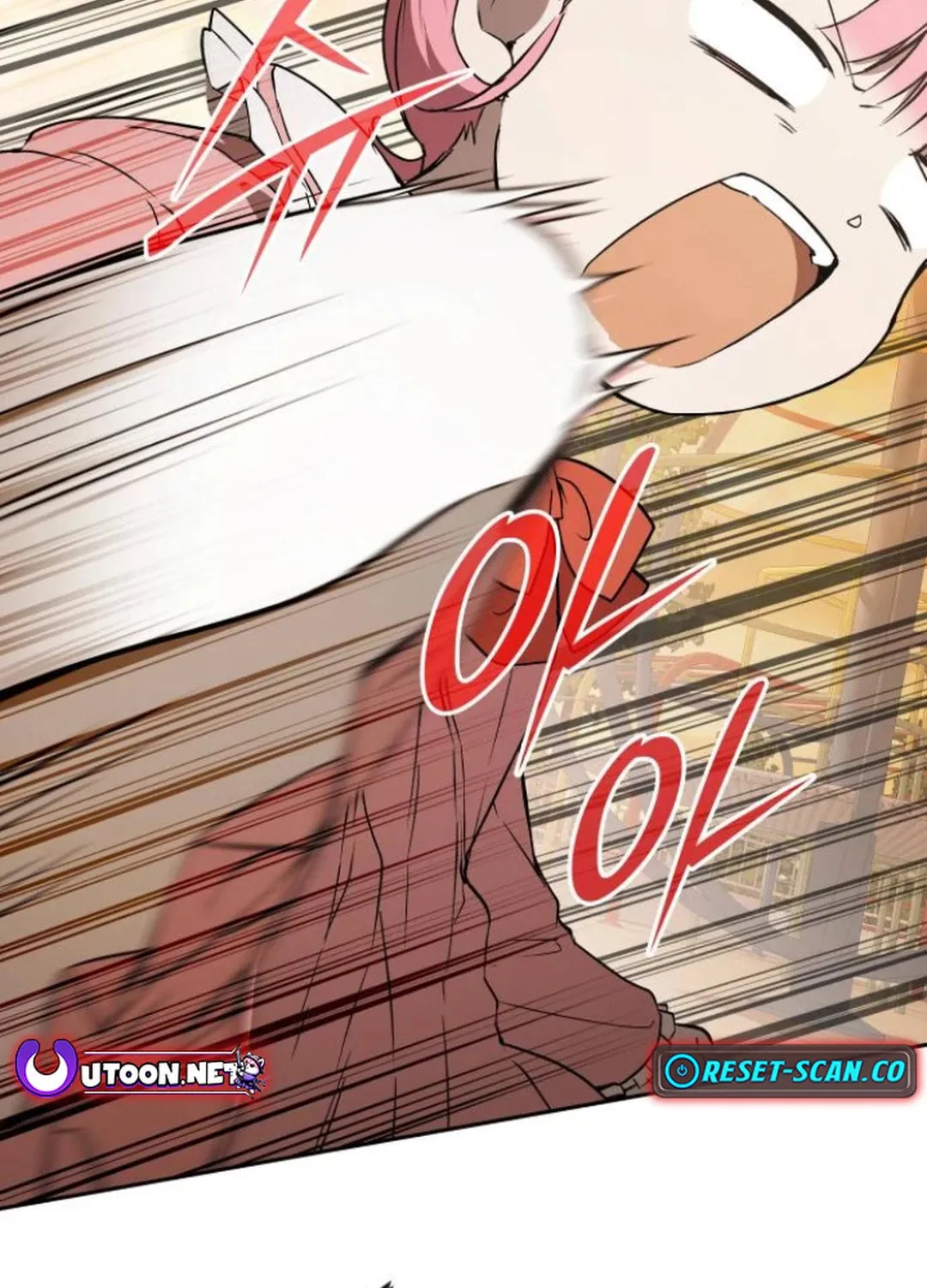 Read Divine Beast Kindergarten chapter 9 image 13 on Lezhin