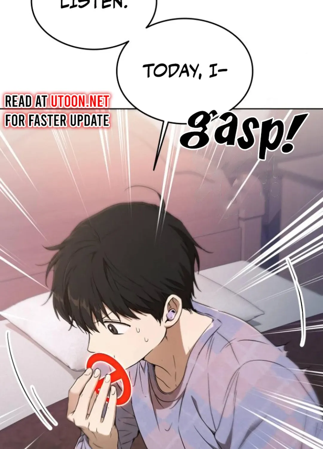 Read Divine Beast Kindergarten chapter 9 image 134 on Lezhin