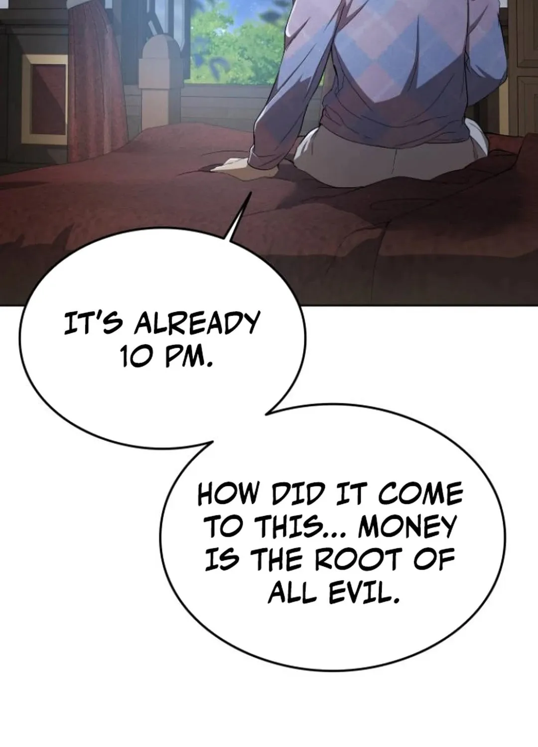 Read Divine Beast Kindergarten chapter 9 image 148 on Lezhin