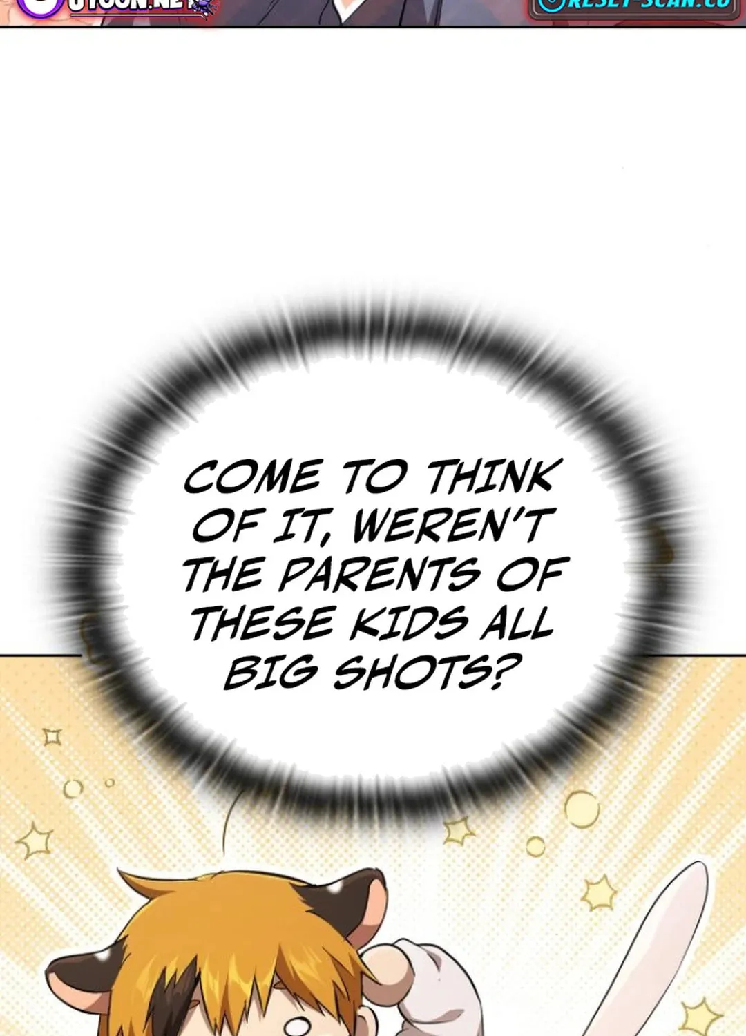 Read Divine Beast Kindergarten chapter 9 image 154 on Lezhin
