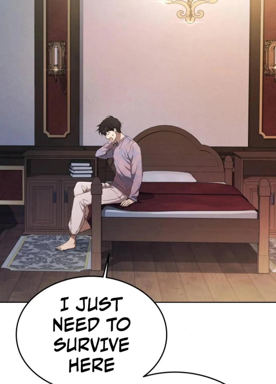 Read Divine Beast Kindergarten chapter 9 image 162 on Lezhin