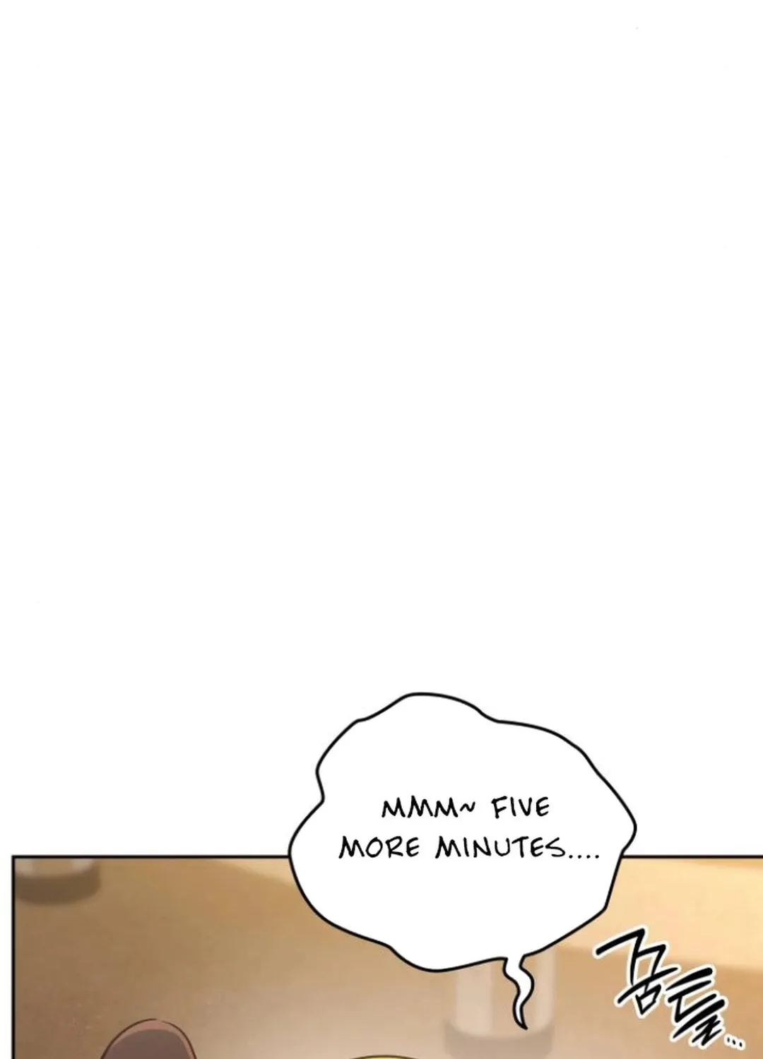 Read Divine Beast Kindergarten chapter 9 image 17 on Lezhin
