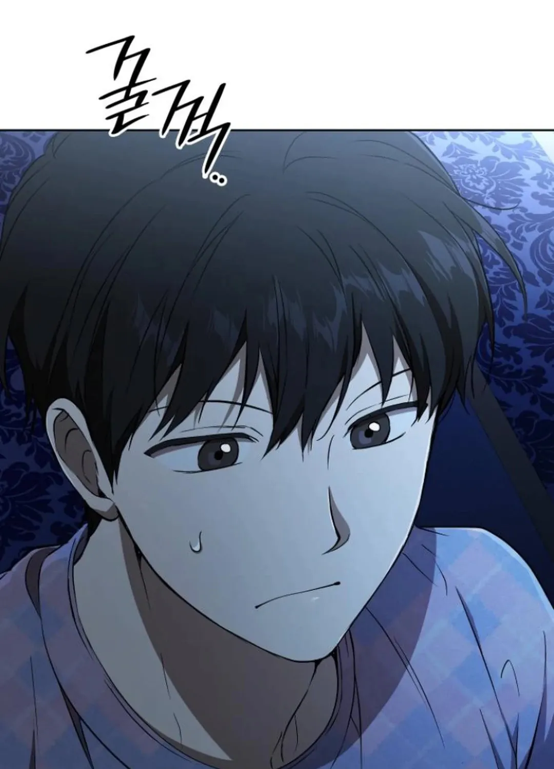 Read Divine Beast Kindergarten chapter 9 image 176 on Lezhin