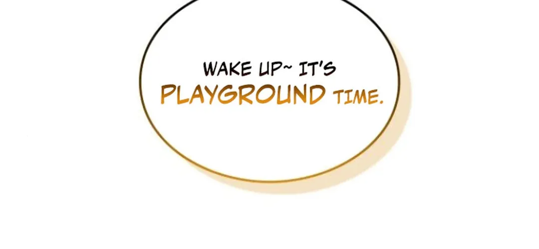 Read Divine Beast Kindergarten chapter 9 image 19 on Lezhin