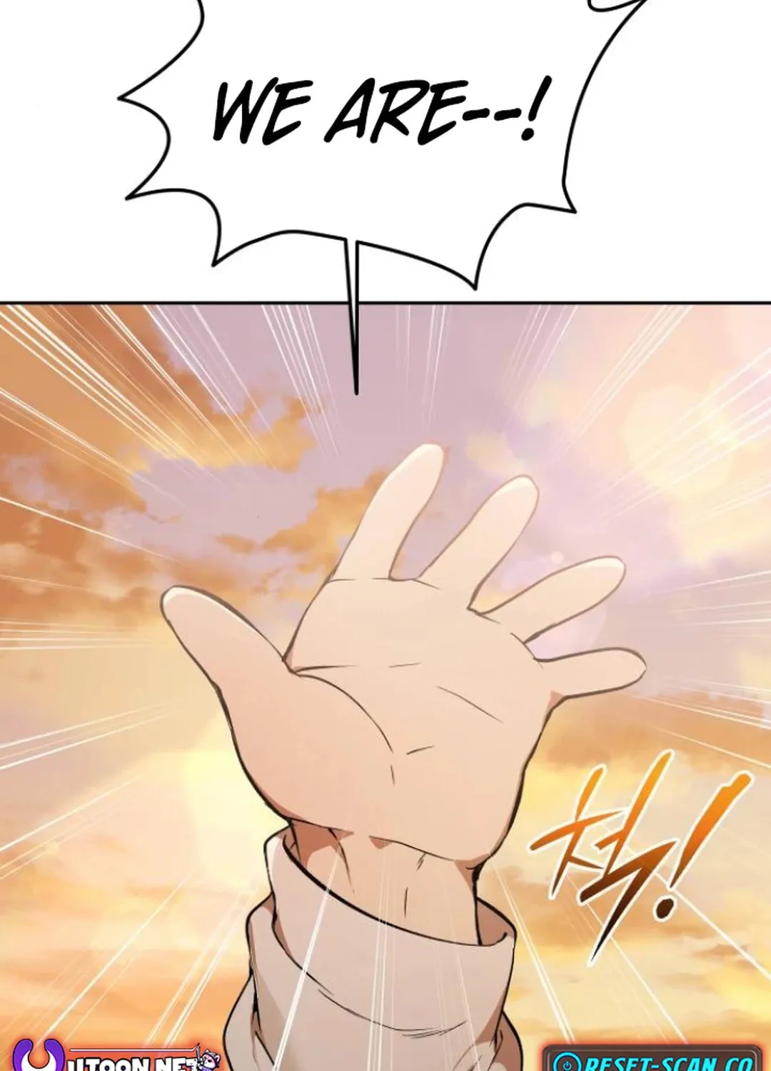 Read Divine Beast Kindergarten chapter 9 image 2 on Lezhin