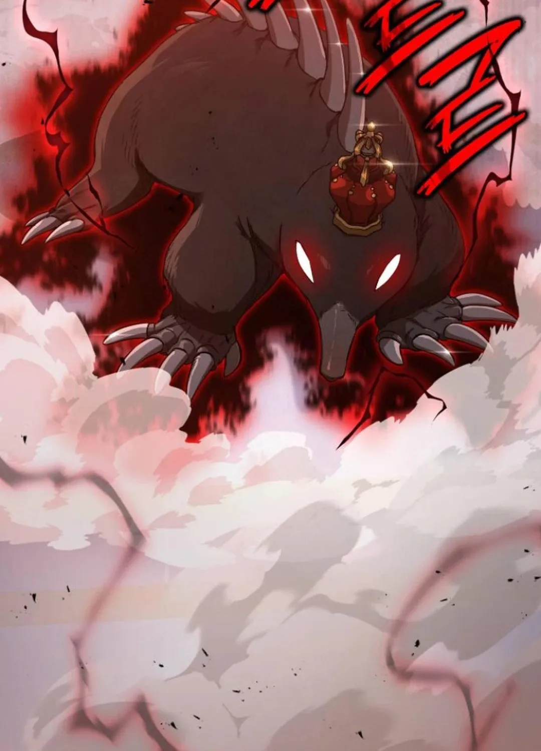 Read Divine Beast Kindergarten chapter 9 image 210 on Lezhin