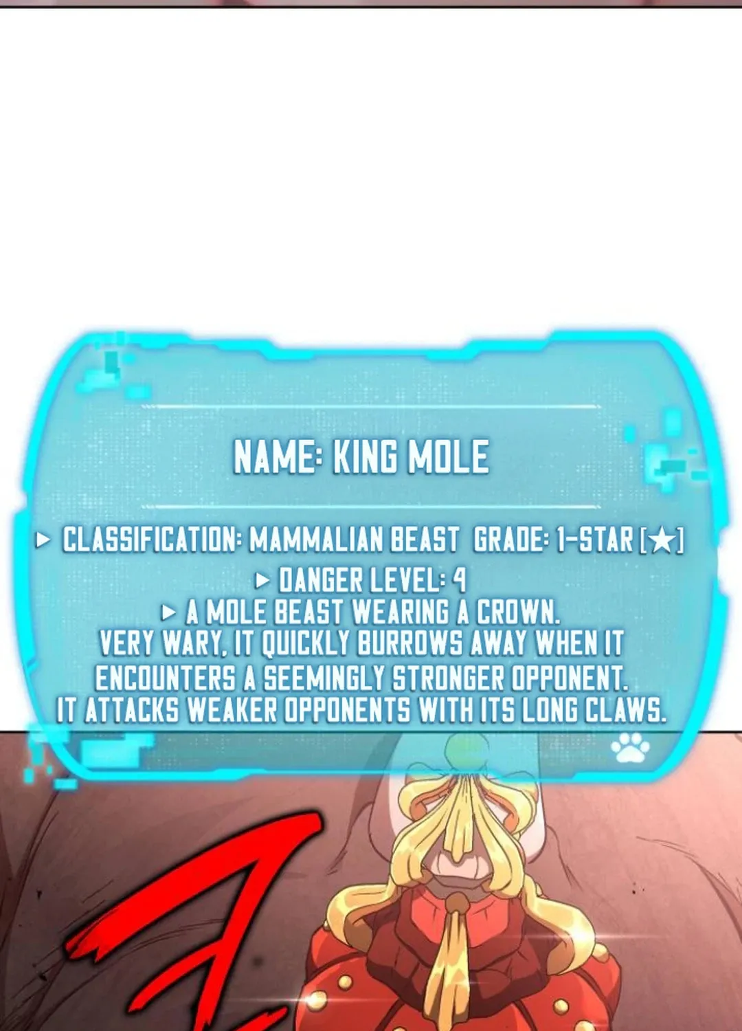 Read Divine Beast Kindergarten chapter 9 image 211 on Lezhin