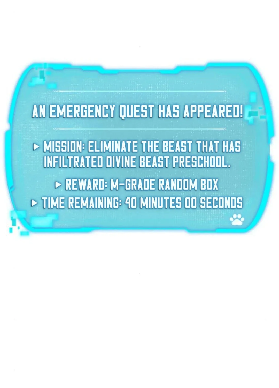 Read Divine Beast Kindergarten chapter 9 image 213 on Lezhin