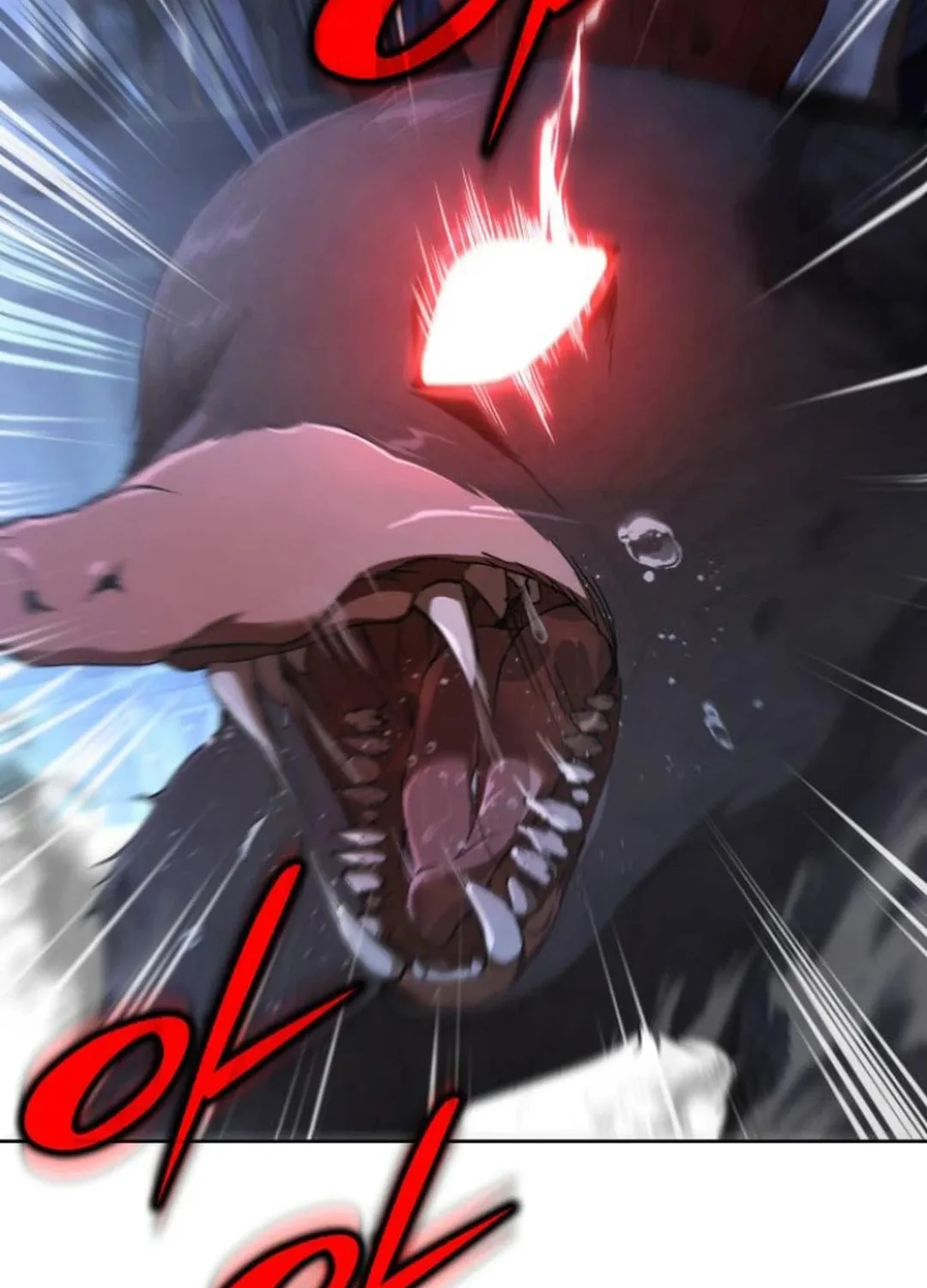 Read Divine Beast Kindergarten chapter 9 image 216 on Lezhin