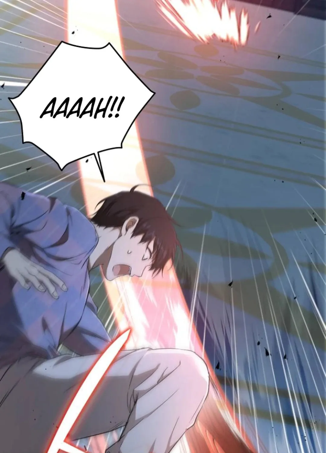 Read Divine Beast Kindergarten chapter 9 image 219 on Lezhin