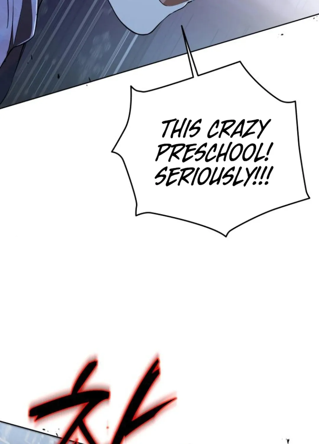 Read Divine Beast Kindergarten chapter 9 image 222 on Lezhin