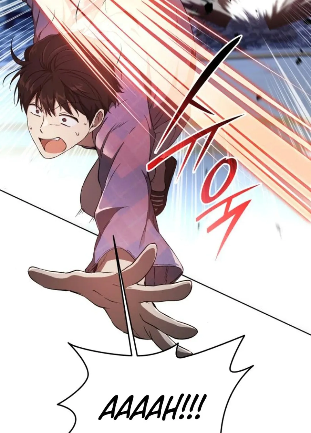 Read Divine Beast Kindergarten chapter 9 image 228 on Lezhin