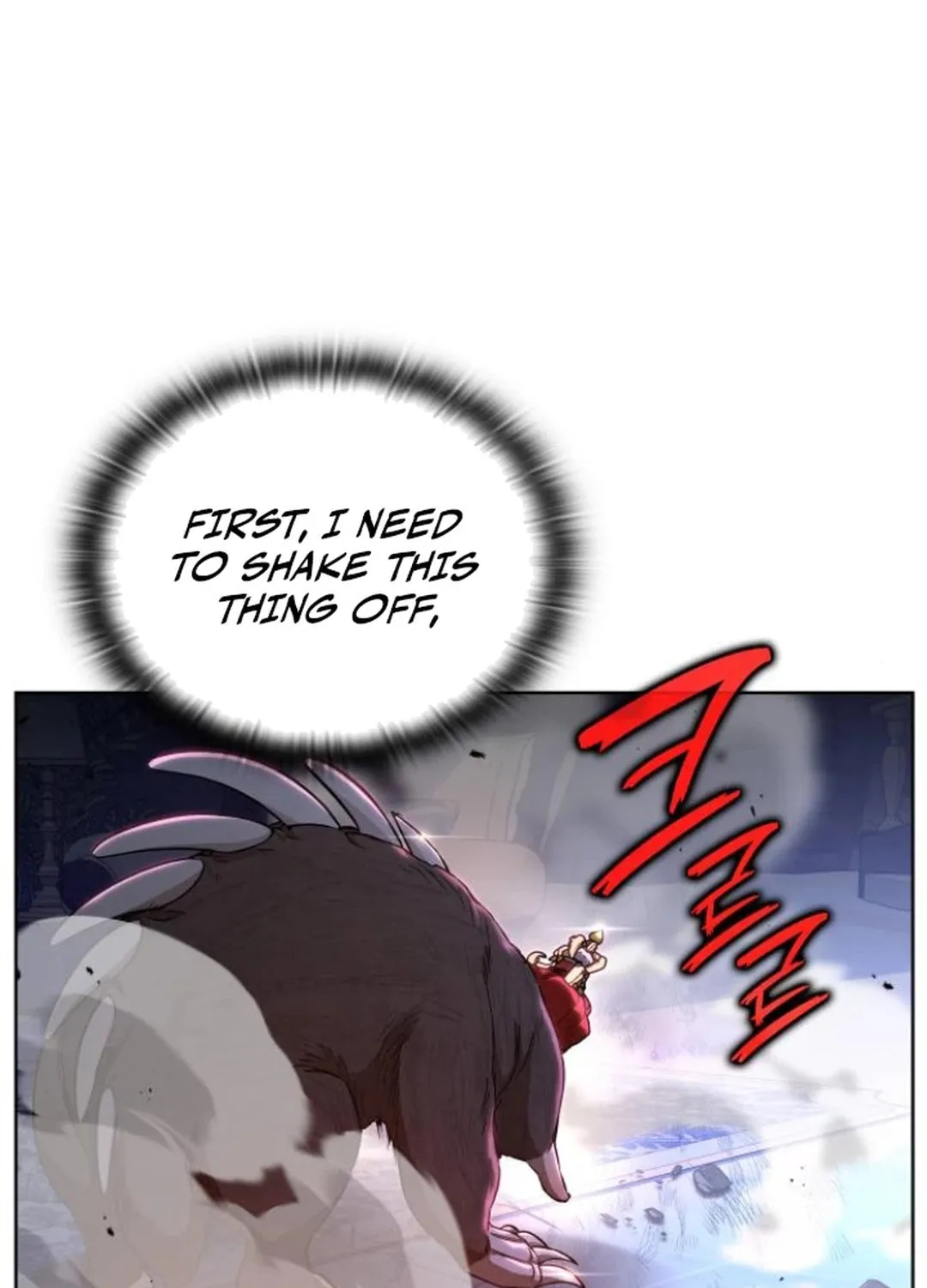 Read Divine Beast Kindergarten chapter 9 image 232 on Lezhin