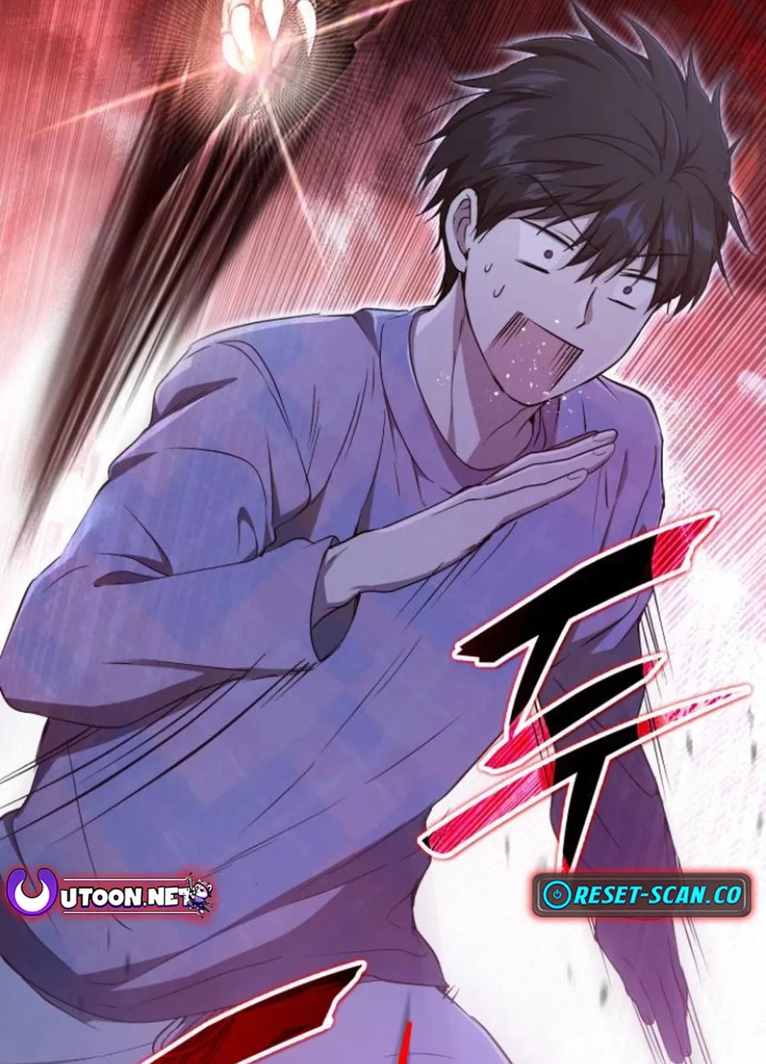 Read Divine Beast Kindergarten chapter 9 image 236 on Lezhin