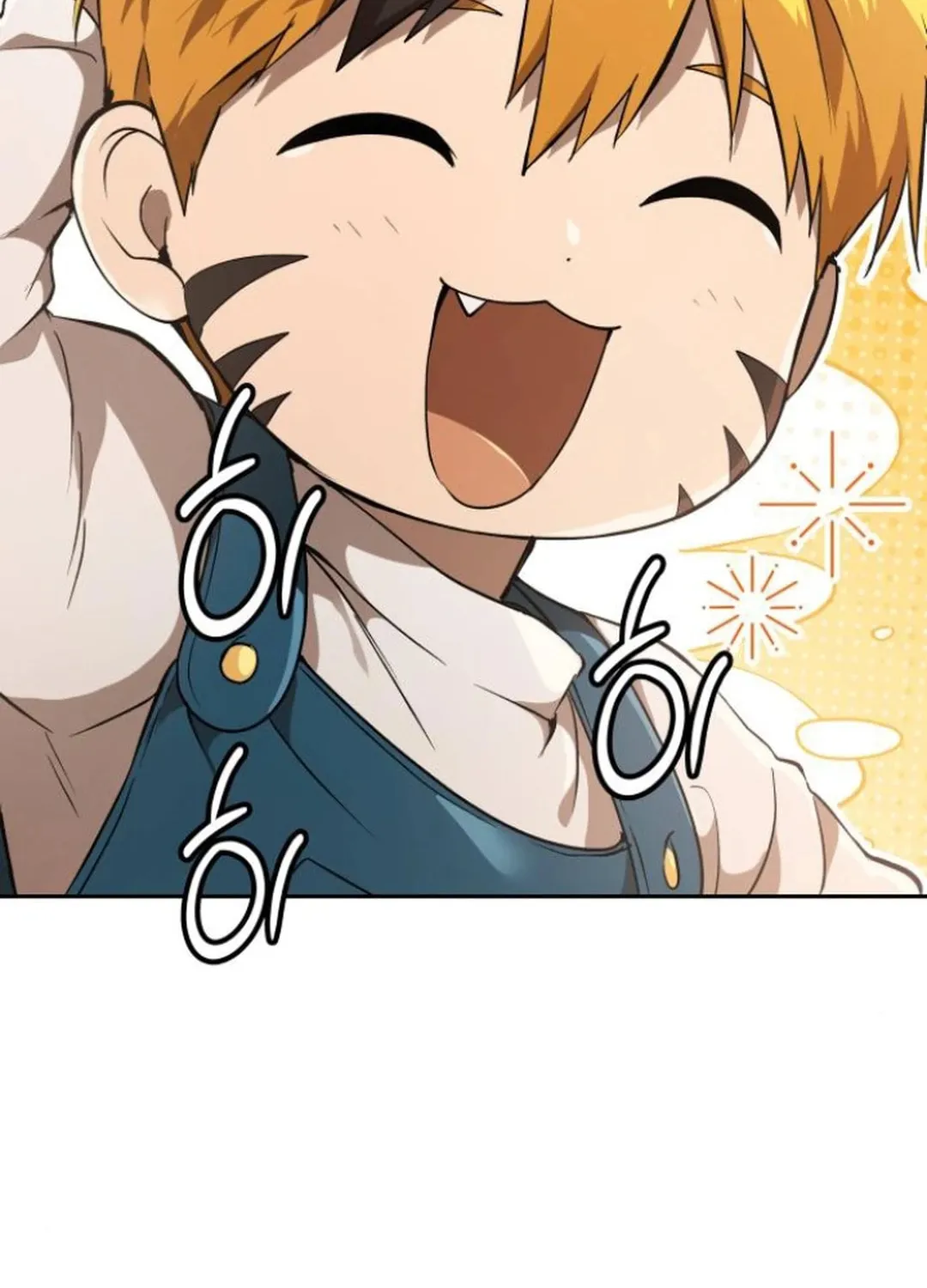 Read Divine Beast Kindergarten chapter 9 image 27 on Lezhin