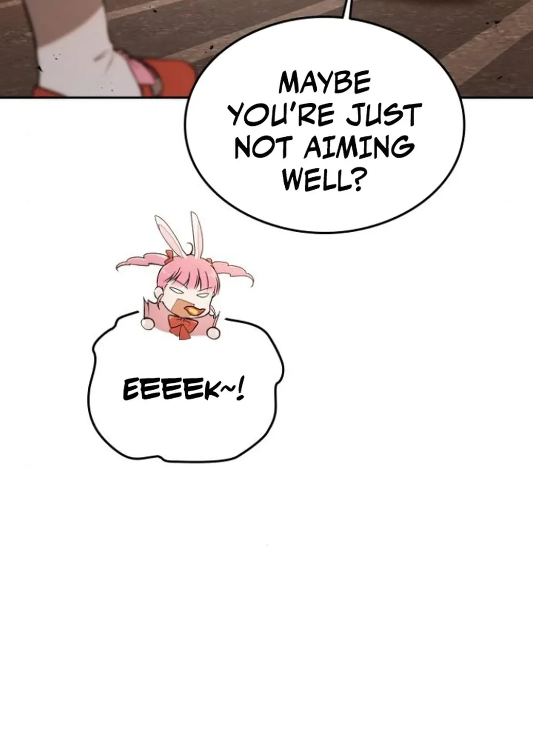 Read Divine Beast Kindergarten chapter 9 image 32 on Lezhin