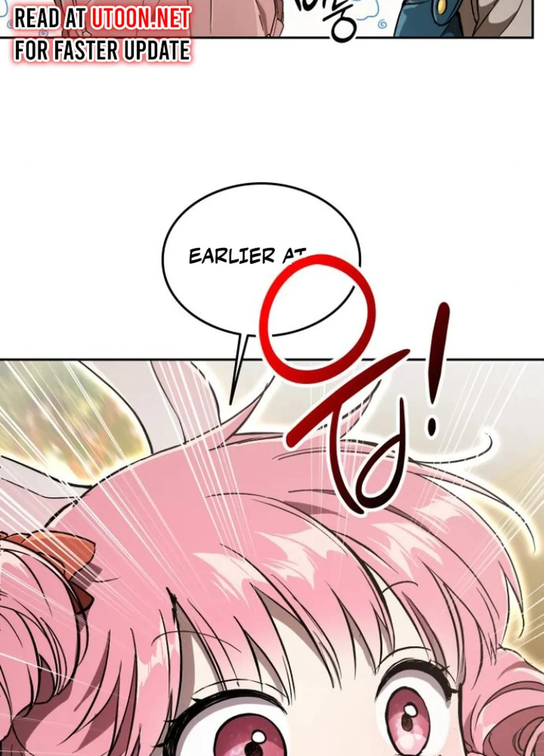 Read Divine Beast Kindergarten chapter 9 image 37 on Lezhin