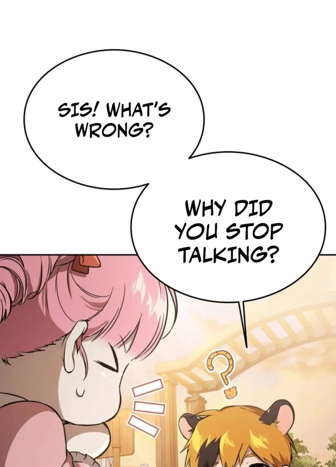 Read Divine Beast Kindergarten chapter 9 image 40 on Lezhin