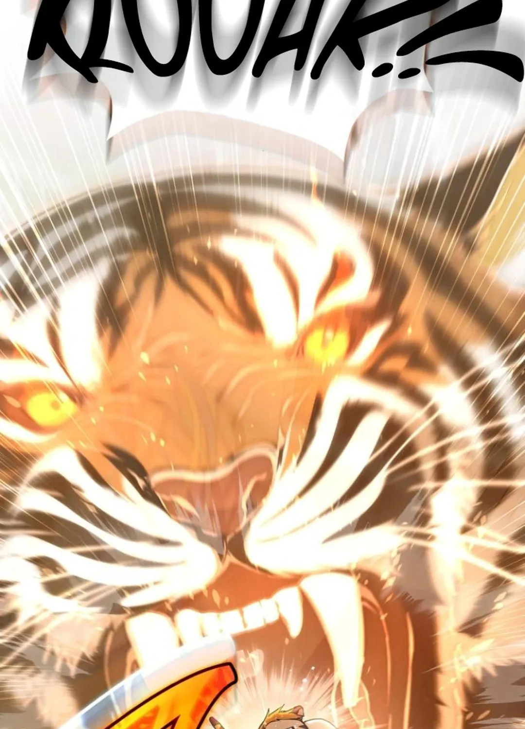 Read Divine Beast Kindergarten chapter 9 image 46 on Lezhin