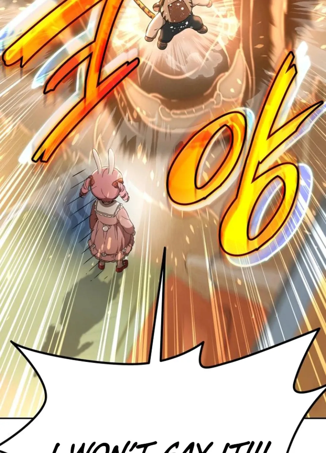Read Divine Beast Kindergarten chapter 9 image 47 on Lezhin
