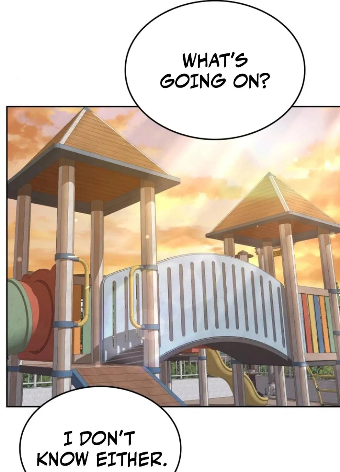 Read Divine Beast Kindergarten chapter 9 image 49 on Lezhin