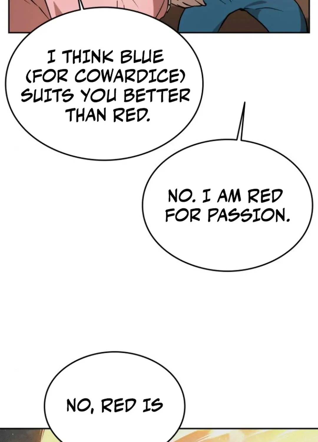 Read Divine Beast Kindergarten chapter 9 image 53 on Lezhin