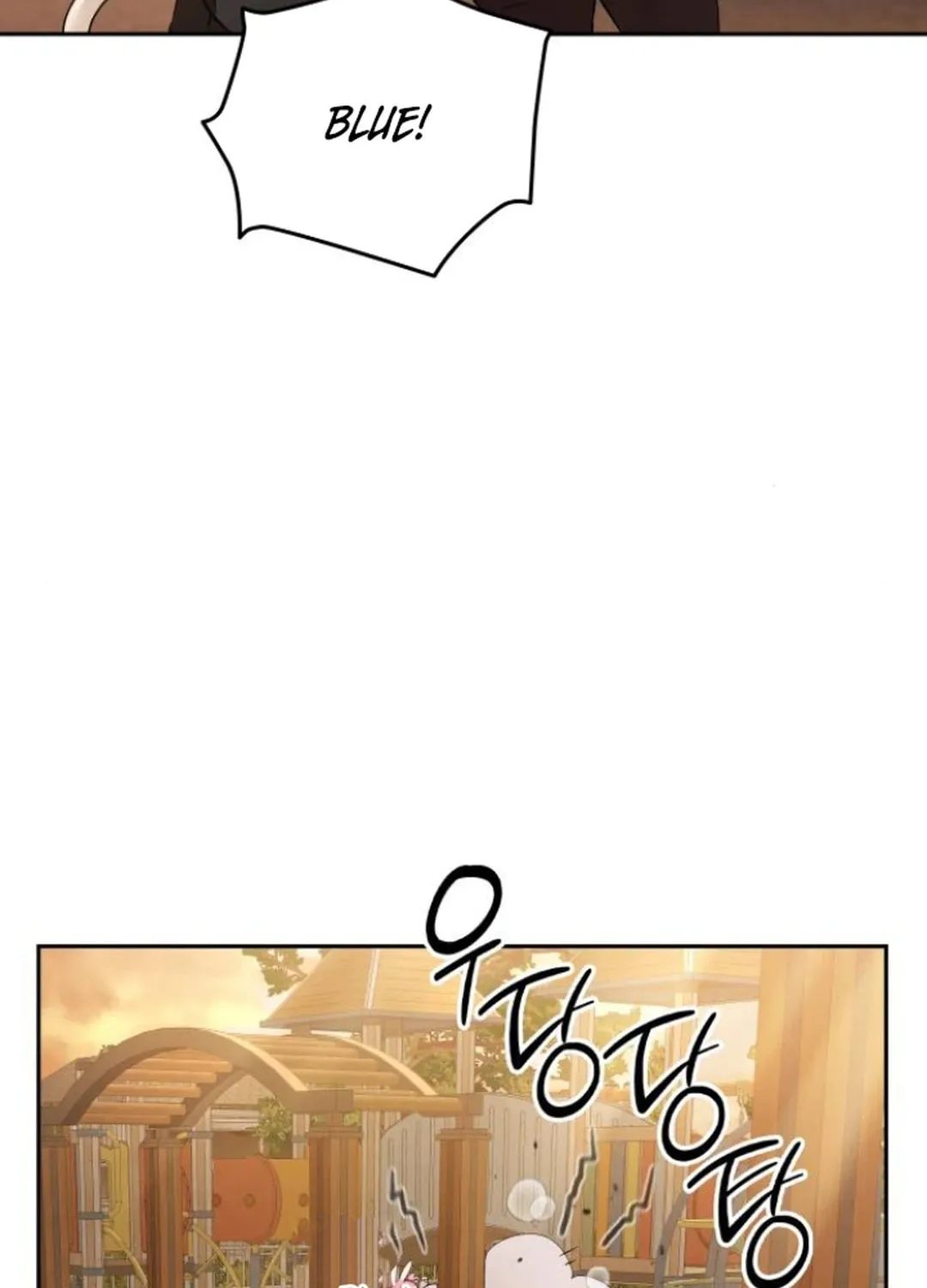 Read Divine Beast Kindergarten chapter 9 image 60 on Lezhin