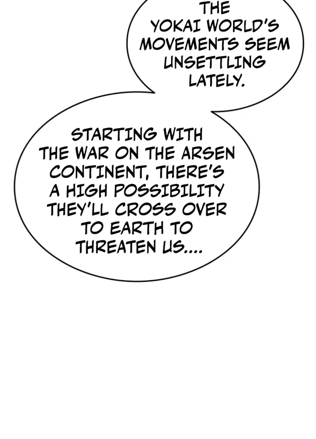Read Divine Beast Kindergarten chapter 9 image 62 on Lezhin