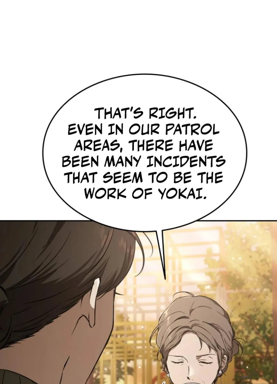 Read Divine Beast Kindergarten chapter 9 image 63 on Lezhin