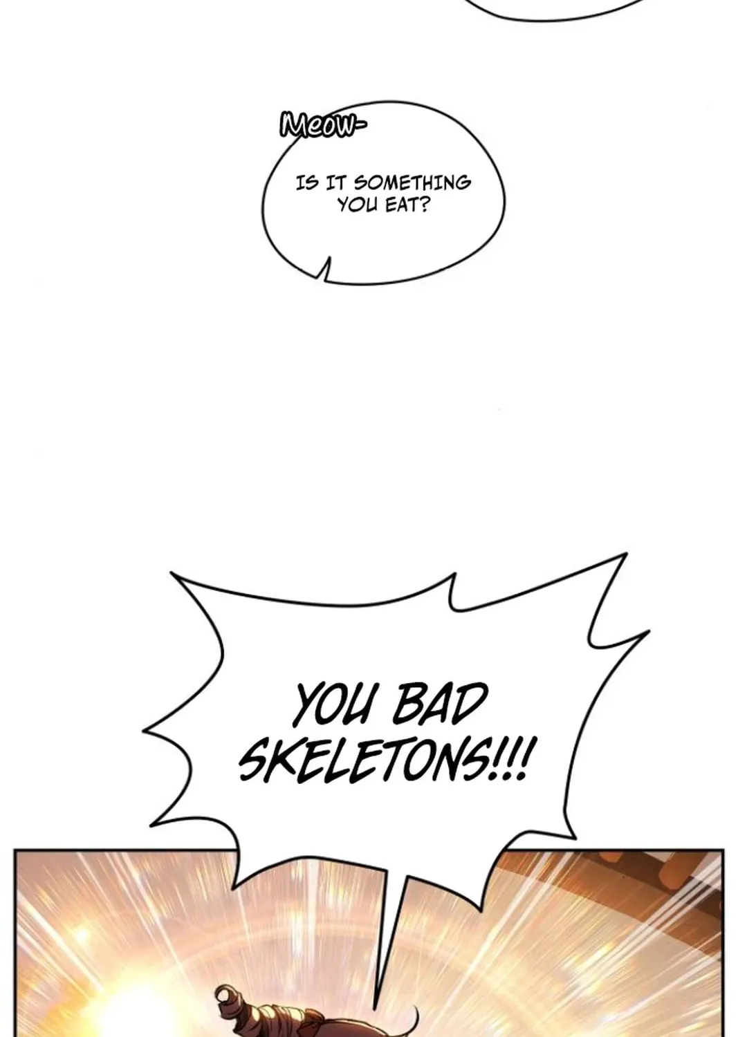 Read Divine Beast Kindergarten chapter 9 image 7 on Lezhin