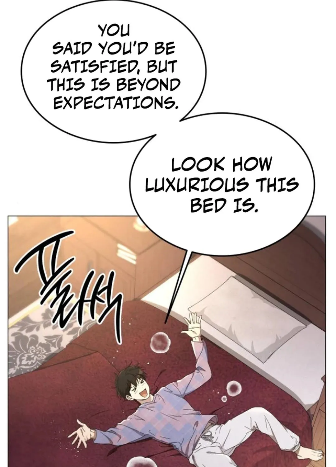 Read Divine Beast Kindergarten chapter 9 image 76 on Lezhin