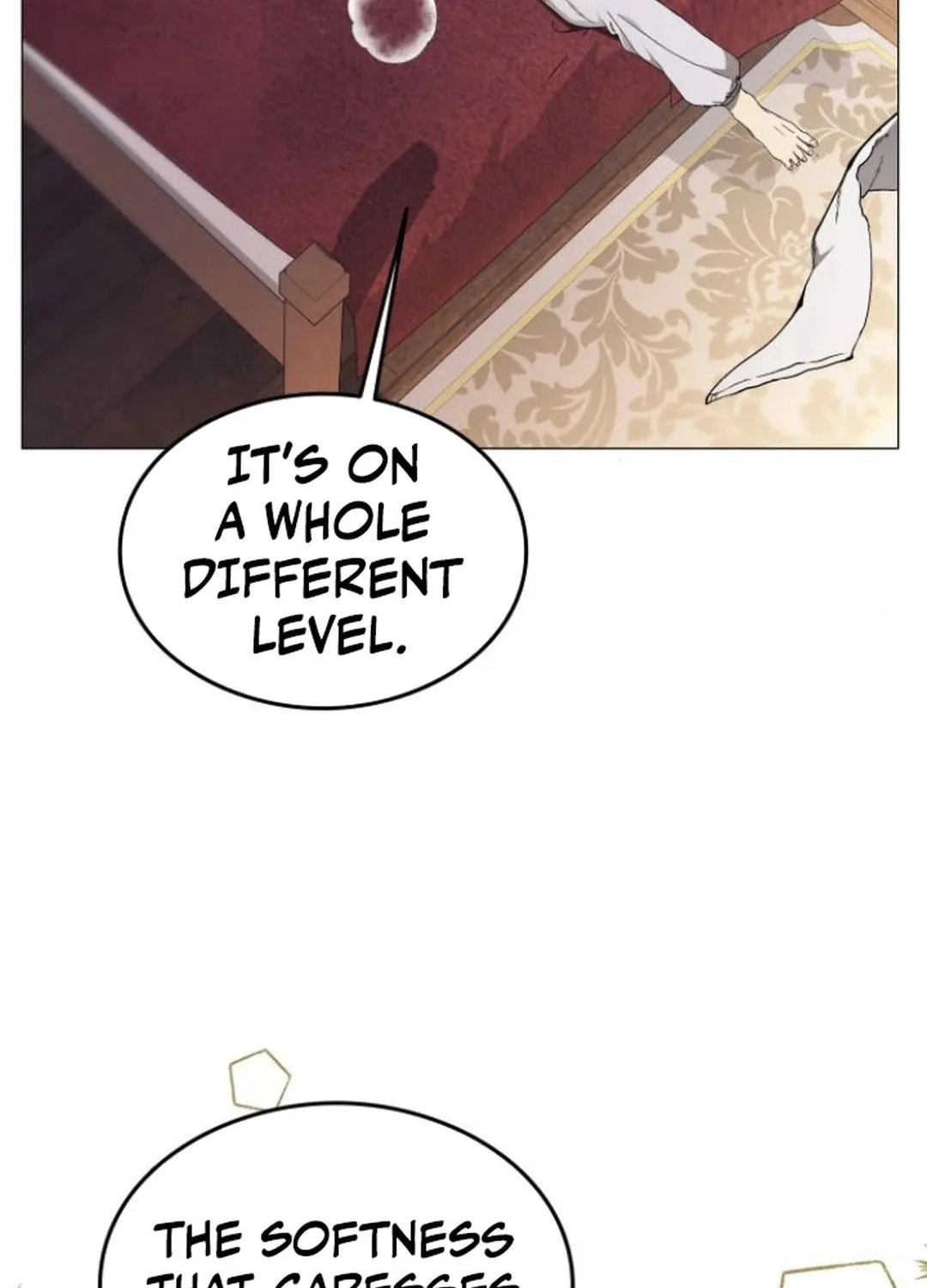 Read Divine Beast Kindergarten chapter 9 image 77 on Lezhin