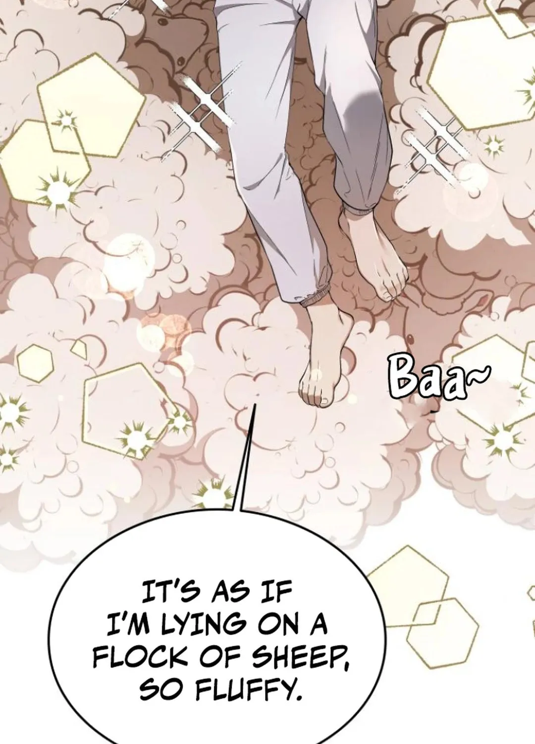 Read Divine Beast Kindergarten chapter 9 image 79 on Lezhin