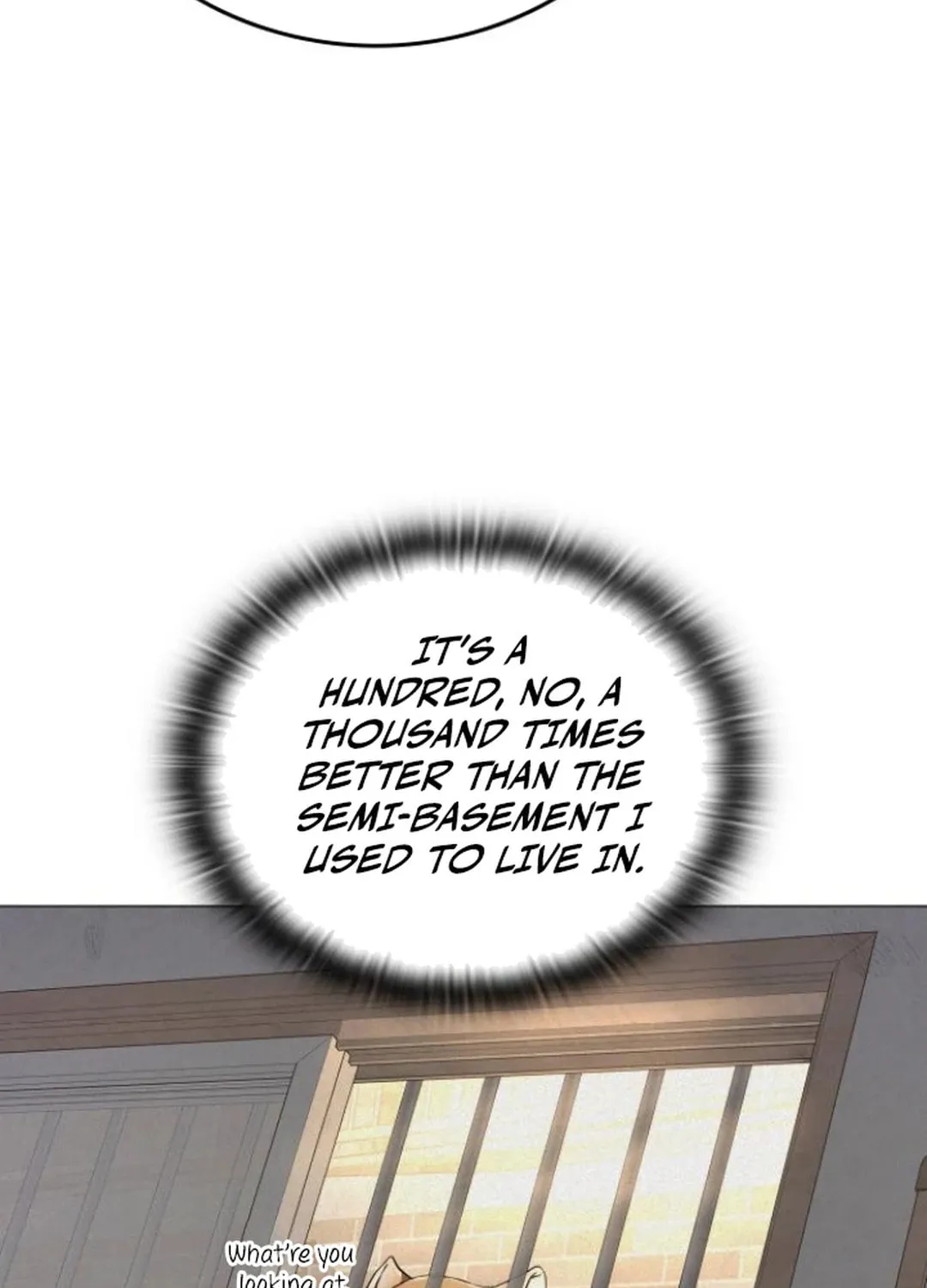 Read Divine Beast Kindergarten chapter 9 image 80 on Lezhin