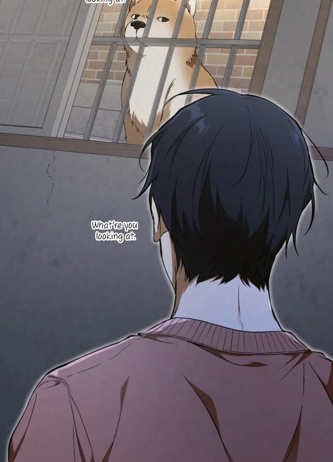 Read Divine Beast Kindergarten chapter 9 image 81 on Lezhin