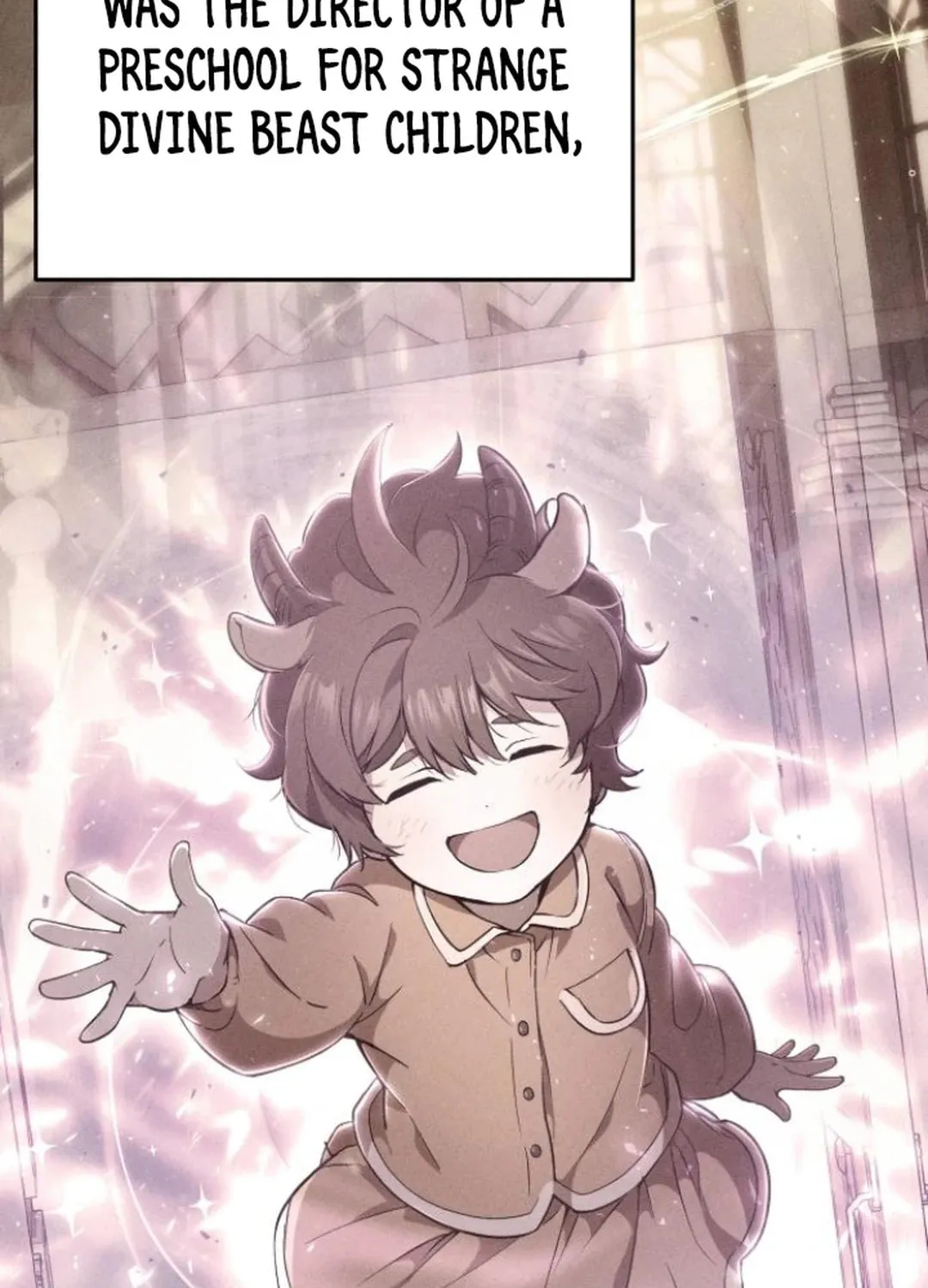 Read Divine Beast Kindergarten chapter 9 image 89 on Lezhin