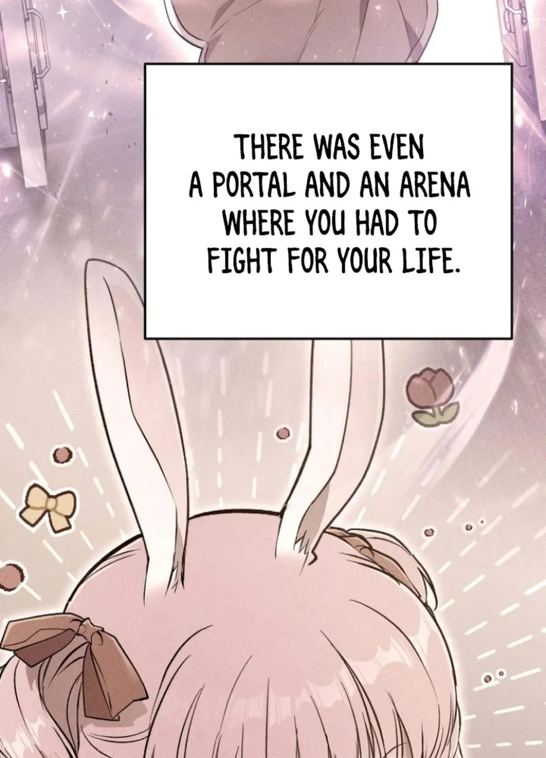 Read Divine Beast Kindergarten chapter 9 image 90 on Lezhin