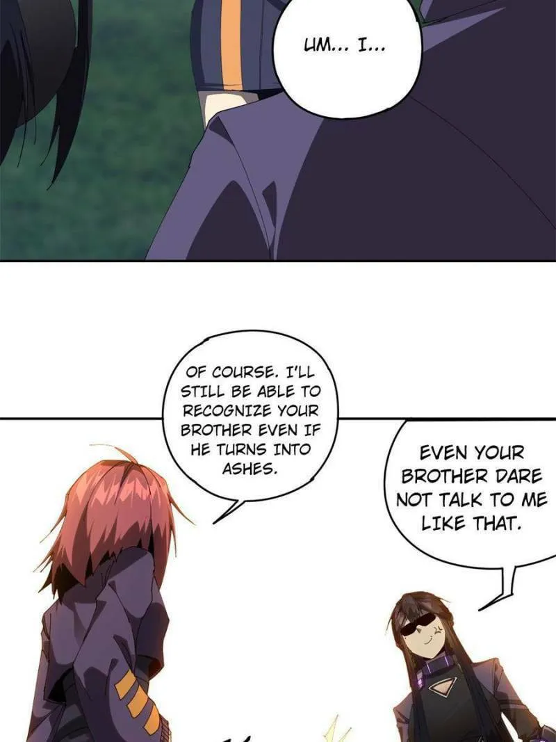 Read Divine Card Creator chapter 100 image 15 on Lezhin