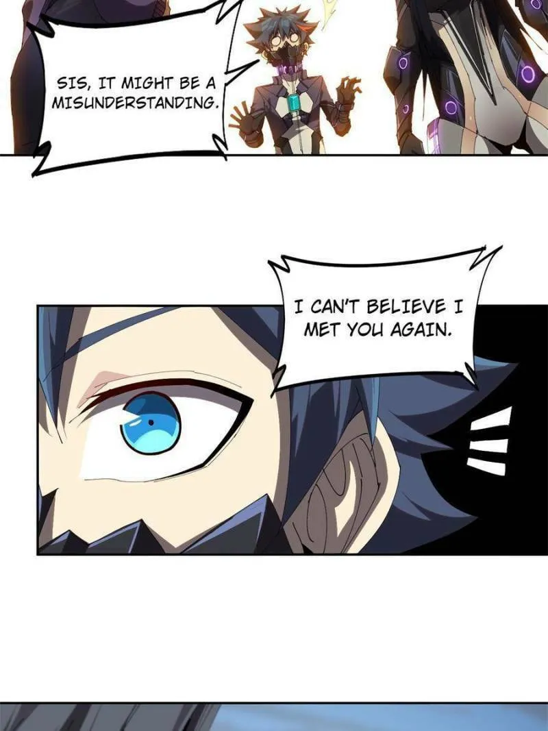 Read Divine Card Creator chapter 100 image 16 on Lezhin