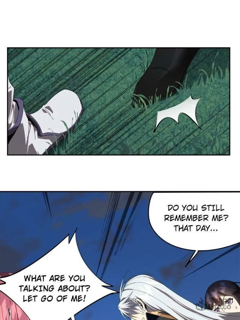 Read Divine Card Creator chapter 100 image 19 on Lezhin