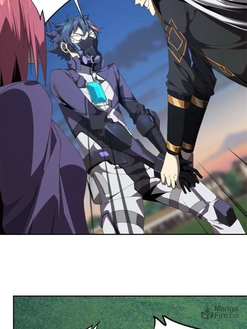 Read Divine Card Creator chapter 100 image 20 on Lezhin