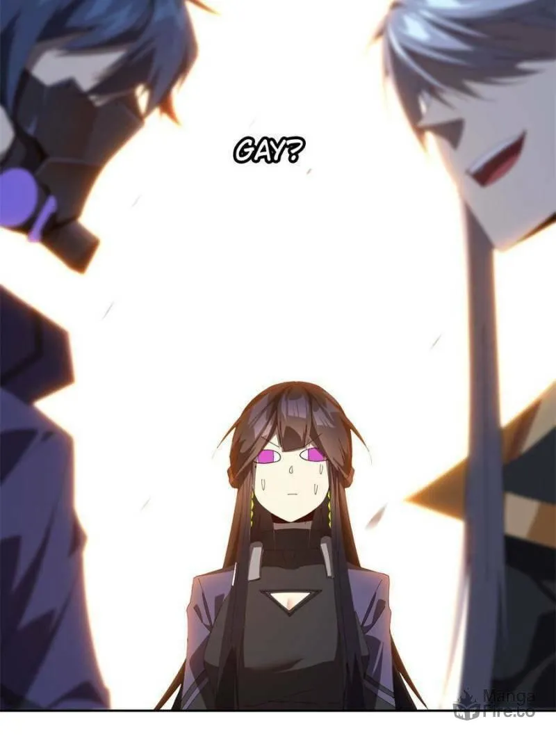 Read Divine Card Creator chapter 100 image 26 on Lezhin