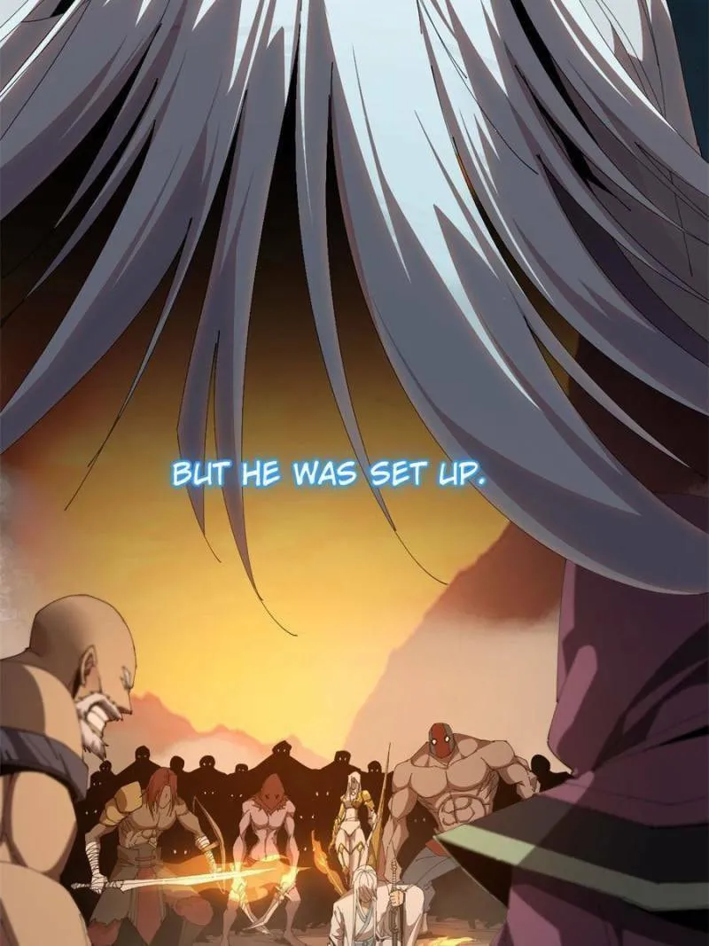 Read Divine Card Creator chapter 100 image 3 on Lezhin