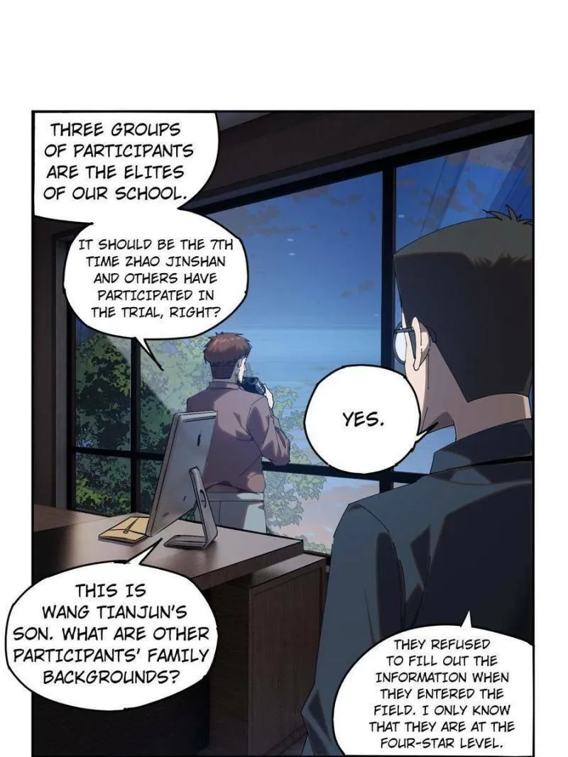 Read Divine Card Creator chapter 100 image 30 on Lezhin