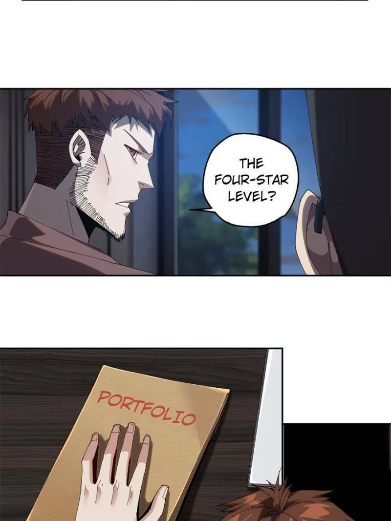 Read Divine Card Creator chapter 100 image 31 on Lezhin