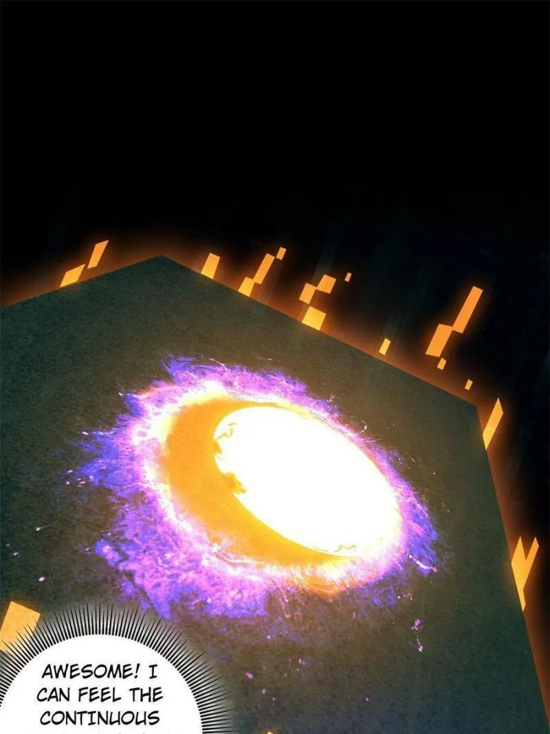 Read Divine Card Creator chapter 100 image 37 on Lezhin