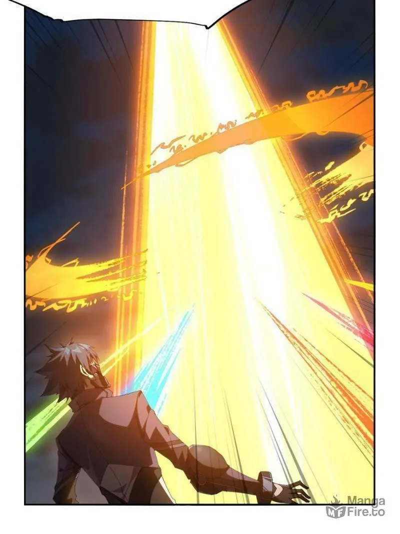 Read Divine Card Creator chapter 100 image 39 on Lezhin