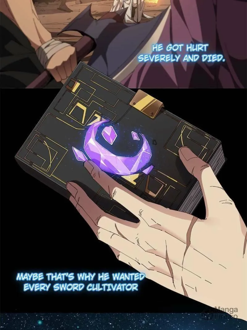 Read Divine Card Creator chapter 100 image 4 on Lezhin