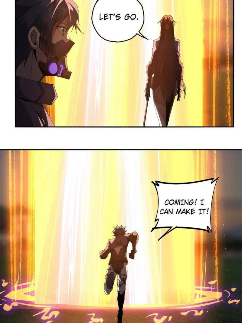 Read Divine Card Creator chapter 100 image 42 on Lezhin